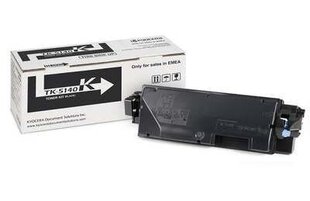 Kyocera Cartridge TK-5140 Black (1T02NR0NL0) hind ja info | Laserprinteri toonerid | kaup24.ee