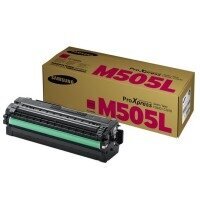 Samsung Cartridge (CLT-M505L/ELS) (SU302A) цена и информация | Laserprinteri toonerid | kaup24.ee