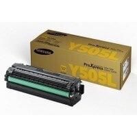 Samsung Cartridge CLT-Y505L/ELS (SU512A) hind ja info | Laserprinteri toonerid | kaup24.ee