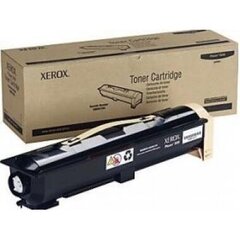 Xerox WorkCentre 5325 toner cartridge, black цена и информация | Картриджи и тонеры | kaup24.ee