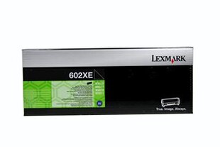 Lexmark Cartridge 622XE Black (62D2X0E) Corporate цена и информация | Картриджи и тонеры | kaup24.ee