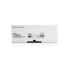 Toshiba Toner T-FC26SK7K Black (6B000000559) hind ja info | Toshiba Kontoritehnika | kaup24.ee