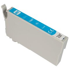 Epson 407XL, C13T07U240 Cyan hind ja info | Tindiprinteri kassetid | kaup24.ee