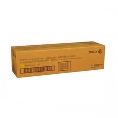 Xerox Drum 7120 Yellow (013R00658) hind ja info | Laserprinteri toonerid | kaup24.ee