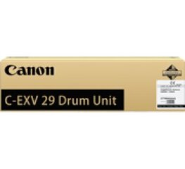 Canon Drum C-EXV 29 Color (2779B003) цена и информация | Картриджи и тонеры | kaup24.ee