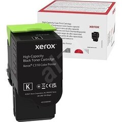 Xerox (006R04368), Black hind ja info | Tindiprinteri kassetid | kaup24.ee