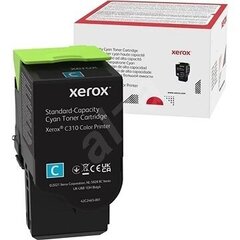 Xerox (006R04361), Cyan hind ja info | Tindiprinteri kassetid | kaup24.ee