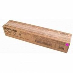 Toshiba Toner T-281c EM Magenta (6AK00000047) hind ja info | Toshiba Kontoritehnika | kaup24.ee