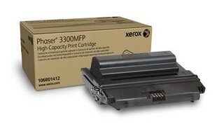 Xerox Phaser 3300MFP hind ja info | Laserprinteri toonerid | kaup24.ee