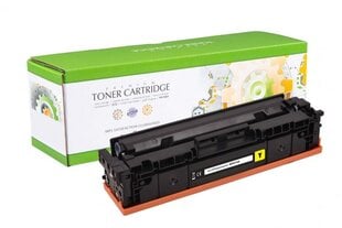 Compatible Static-Control Hewlett-Packard 216A (W2412A), Yellow цена и информация | Картриджи и тонеры | kaup24.ee