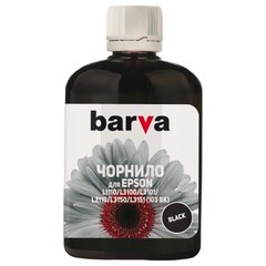 Compatible Barva Epson 103 BK (C13T00S14A), Black цена и информация | Картриджи для струйных принтеров | kaup24.ee