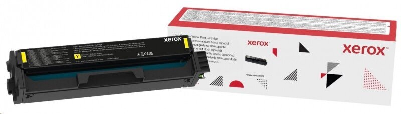 Xerox C230 (006R04398), Yellow hind ja info | Laserprinteri toonerid | kaup24.ee