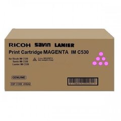 Ricoh IMC530 (418242), Magenta hind ja info | Laserprinteri toonerid | kaup24.ee