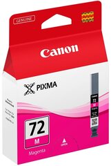 Canon PGI-72 Magenta 14ml цена и информация | Картриджи для струйных принтеров | kaup24.ee