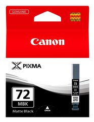 Canon PGI-72 Photo Black 14ml цена и информация | Картриджи для струйных принтеров | kaup24.ee