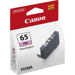 CLi-65 Photo Magenta 12.6 ml hind ja info | Tindiprinteri kassetid | kaup24.ee