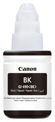 Canon Ink GI-490 Black (0663C001) цена и информация | Картриджи для струйных принтеров | kaup24.ee