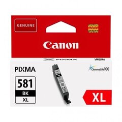 Canon Ink CLI-581 Black XL (2052C001) цена и информация | Картриджи для струйных принтеров | kaup24.ee