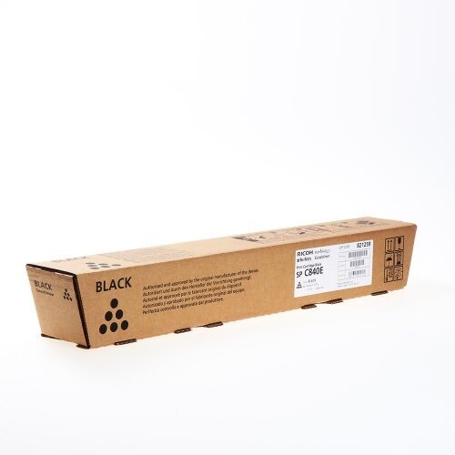 Ricoh Toner Cartridge C840E Black (821259) hind ja info | Laserprinteri toonerid | kaup24.ee