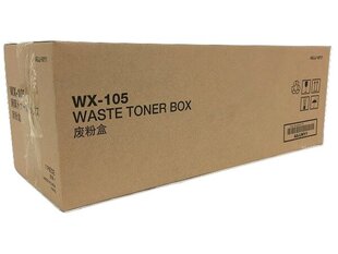 Konica Minolta toner waste bin WX-105 A8JJWY1 цена и информация | Картриджи и тонеры | kaup24.ee
