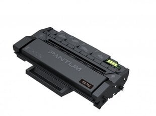 Pantum Toner PA-310 Black (PA310) hind ja info | Laserprinteri toonerid | kaup24.ee