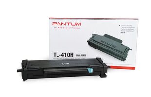 Pantum Toner TL-410X Black (TL410H) 6000 lk hind ja info | Laserprinteri toonerid | kaup24.ee