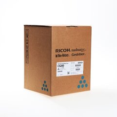 Ricoh C5200 (828429) Cyan hind ja info | Tindiprinteri kassetid | kaup24.ee
