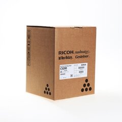 Ricoh C5200 (828426) Black hind ja info | Tindiprinteri kassetid | kaup24.ee