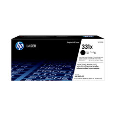 HP toner cartridge 331X black (W1331X) цена и информация | Картриджи и тонеры | kaup24.ee