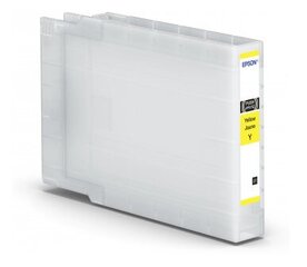 Epson Ink XXL Yellow (C13T04A440) hind ja info | Tindiprinteri kassetid | kaup24.ee