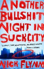 Another Bullshit Night in Suck City hind ja info | Elulooraamatud, biograafiad, memuaarid | kaup24.ee