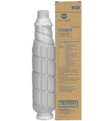 Konica-Minolta Toner TN-710 (02XF) цена и информация | Картриджи для струйных принтеров | kaup24.ee