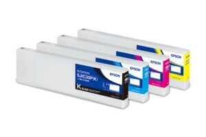 Epson SJIC30P(Y) Yellow цена и информация | Tindiprinteri kassetid | kaup24.ee