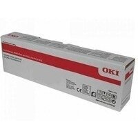 Oki Toner Magenta (46861306) цена и информация | Картриджи и тонеры | kaup24.ee