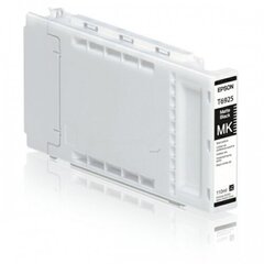 Epson Ink Matte Black (C13T692500) hind ja info | Tindiprinteri kassetid | kaup24.ee