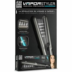 железо Jean Louis David 39969 VAPOR STYLER 50 W цена и информация | Приборы для укладки и выпрямления волос | kaup24.ee