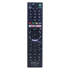 Dcu Tecnologic 30901060 hind ja info | Smart TV tarvikud | kaup24.ee
