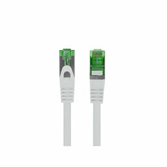 Жесткий сетевой кабель UTP кат. 6 Lanberg PCF6-10CU-0100-BK цена и информация | Кабели и провода | kaup24.ee