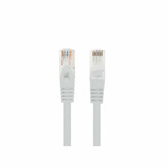 Lanberg, RJ45, 1 m цена и информация | Кабели и провода | kaup24.ee