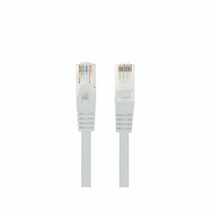 Жесткий сетевой кабель UTP кат. 6 Lanberg PCF6-10CU-0200-BK цена и информация | Кабели и провода | kaup24.ee