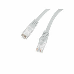 Lanberg, RJ45, 3 m hind ja info | Kaablid ja juhtmed | kaup24.ee