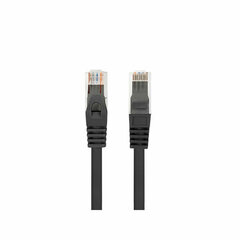 Жесткий сетевой кабель UTP кат. 6 Lanberg PCF6-10CU-0300-S цена и информация | Кабели и провода | kaup24.ee