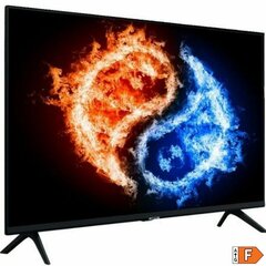 Смарт-ТВ Samsung UE65AU7025KX 65" цена и информация | Телевизоры | kaup24.ee