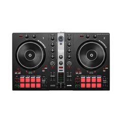 DJ контроллера Hercules Inpulse 300 MK2 цена и информация | DJ пульты | kaup24.ee