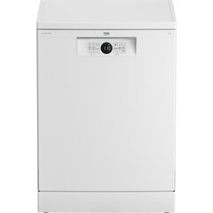 Beko BDFN26430WC hind ja info | Nõudepesumasinad | kaup24.ee