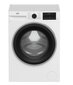 Beko B3WFT510415W цена и информация | Pesumasinad | kaup24.ee