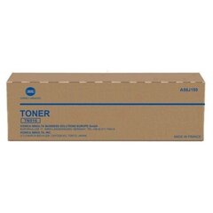 Konica Minolta TN-016 Toner Cartridge Original Black цена и информация | Картриджи и тонеры | kaup24.ee