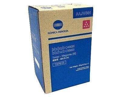 Konica Minolta TNP-81 toner cartridge original Purple hind ja info | Tindiprinteri kassetid | kaup24.ee