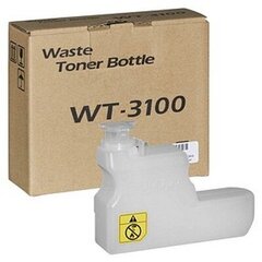 Kyocera WT-3100 Waste Toner Bottle (302LV93020) hind ja info | Tindiprinteri kassetid | kaup24.ee