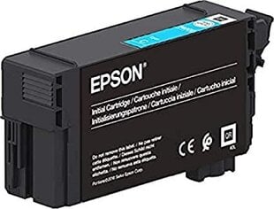 Epson T40C24, cartridge цена и информация | Картриджи для струйных принтеров | kaup24.ee